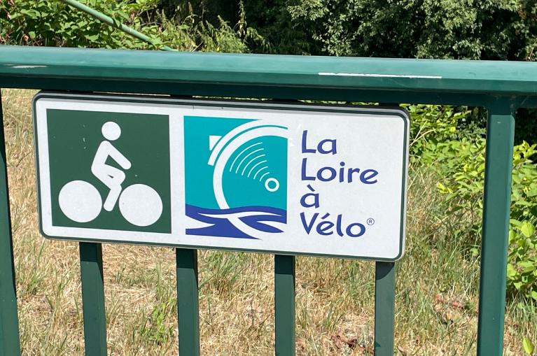 Sancerre - Vallée de la Loire - Vacances Vélo