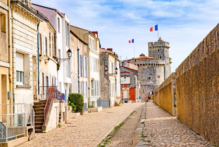  (min 768(w) x 513(h)) Calvados Pixabay La Vélo Francette - De la Normandie à l'Océan Atlantique