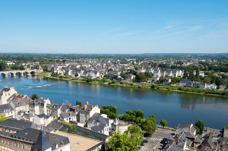 Vallée de la Loire - Les incontournables, entre Villes et Châteaux - 6 jours