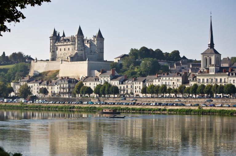 Châteaux et vignobles des Vallées du Loir, du Cher et de la Loire