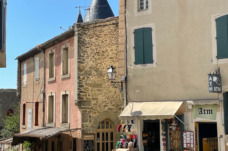 Carcassonne Vacances Vélo