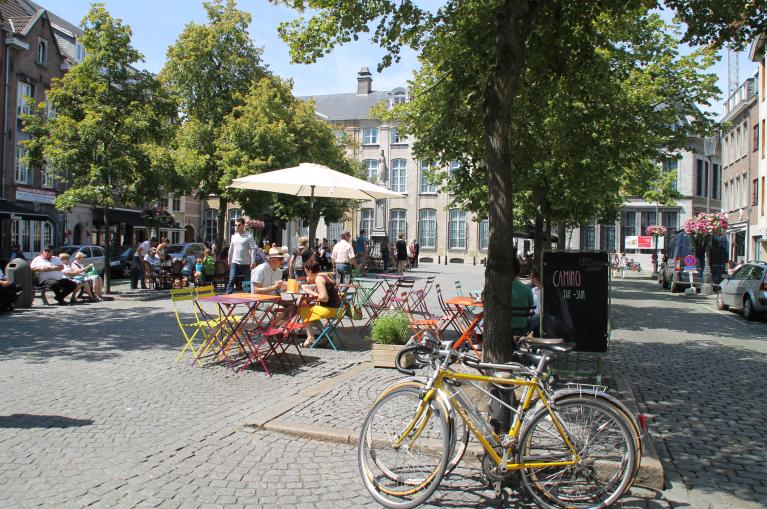 Abbayes & Bières: le Brabant et les Flandres à vélo