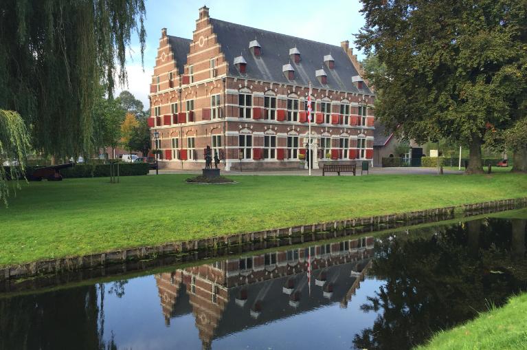 Amsterdam - Bruges - 8 jours