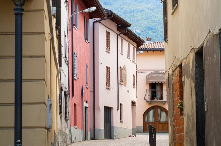 Italie - Lombardie - 6 jours - Vacances Vélo