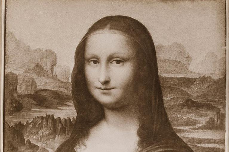 De Vinci - italie 