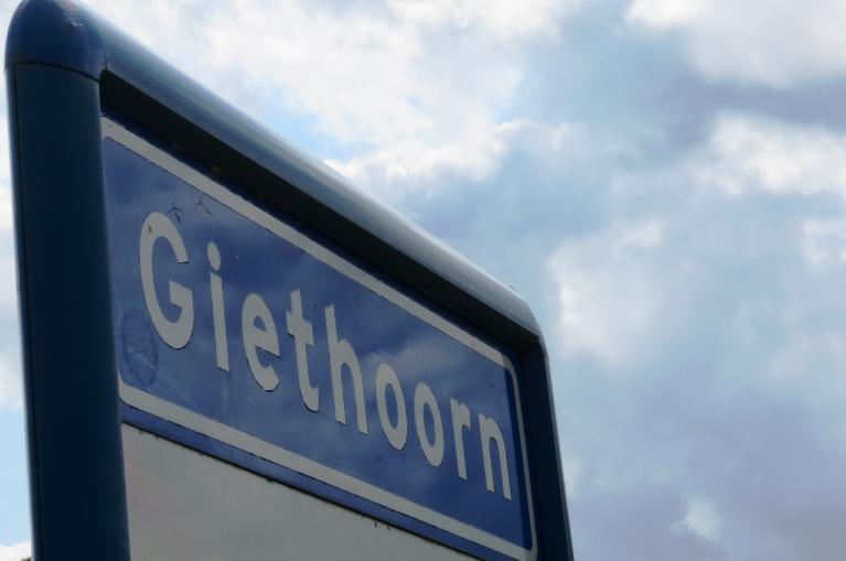 Explorez Giethoorn et ses alentours
