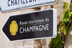 champagne