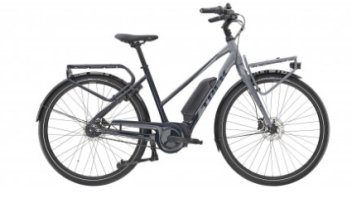 ebike veneto