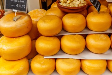 gouda pays-bas