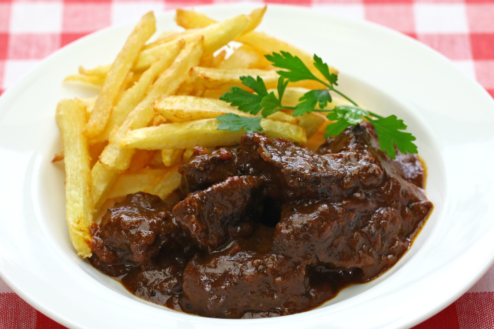 carbonnade flamande