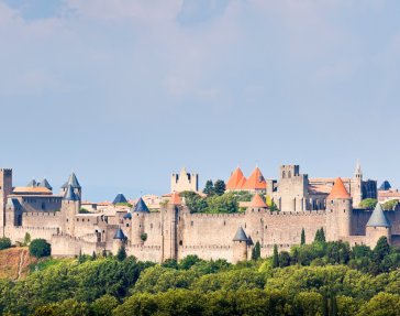 carcassonne