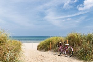 La Vélodyssée Grands Itinéraires2