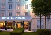  Hotel Le Progrès (Angers)