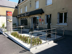  Hotel du Cerf** (Château Gontier)