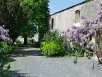 B&B Le Clos de Beauregard (Marans)