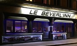 Beverl'inn Hotel Flers