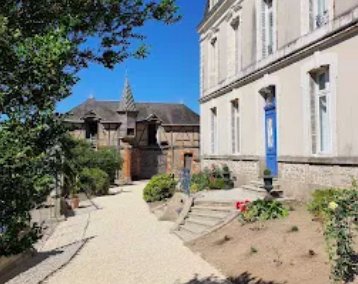 B&B Les 5 Escales (Parthenay)