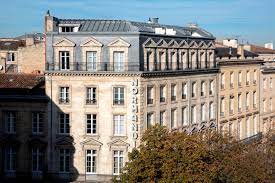 Hotel De Normandie **** (Bordeaux)