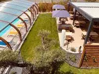 Hôtel Le Clos Fleuri *** (Castelnaudary)