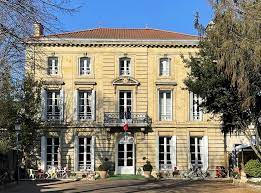 Hôtel-Château des Jacobins *** (Agen)