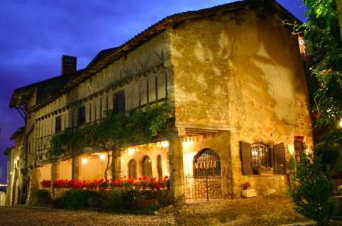 Hôtel Du Vieux Perouges (Pérouges) 