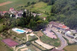 Auberge du Camp Romain (Chassey Le Camp)