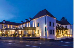 Hotel & Spa Les Sept Fontaines (Tournus)