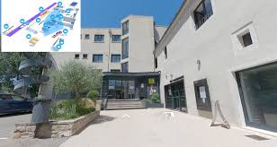 Hôtel La Chartreuse - Cahors