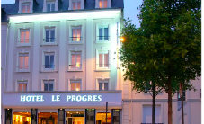  Hotel le Progrès (Angers)