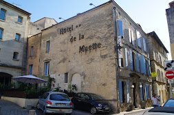 Hôtel la Muette (Arles)