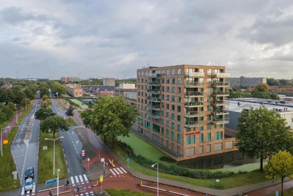 Leonardo Hotel Papendrecht **** (Papendrecht)