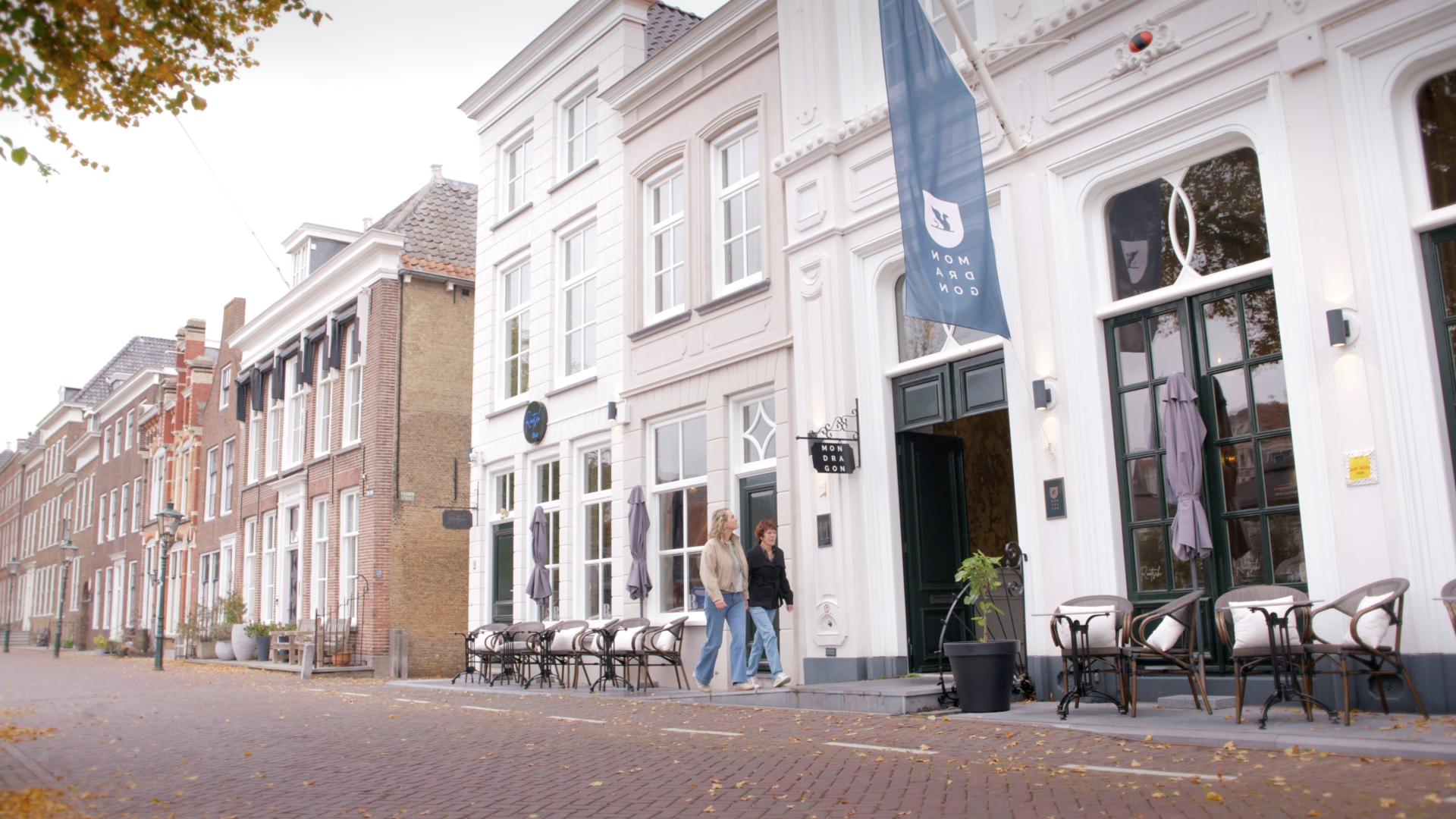 Boutique Hotel Mondragon (Zierikzee)