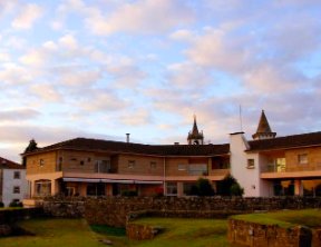 Hotel Pousada de Valença *** (Valença)