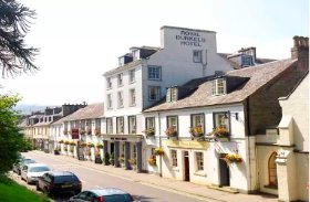 Hôtel Royal Dunkeld (Dunkeld)