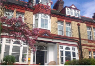 Glenfield House (Whitehaven)