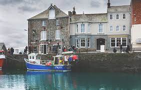 Old Custom House (Padstow)