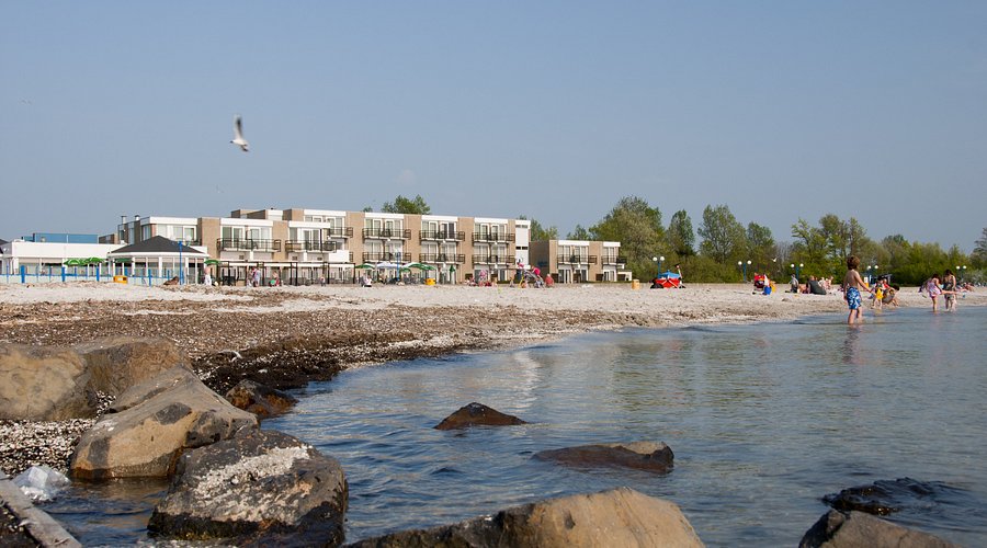 Beach Hotel de Vigilante **** (Makkum)