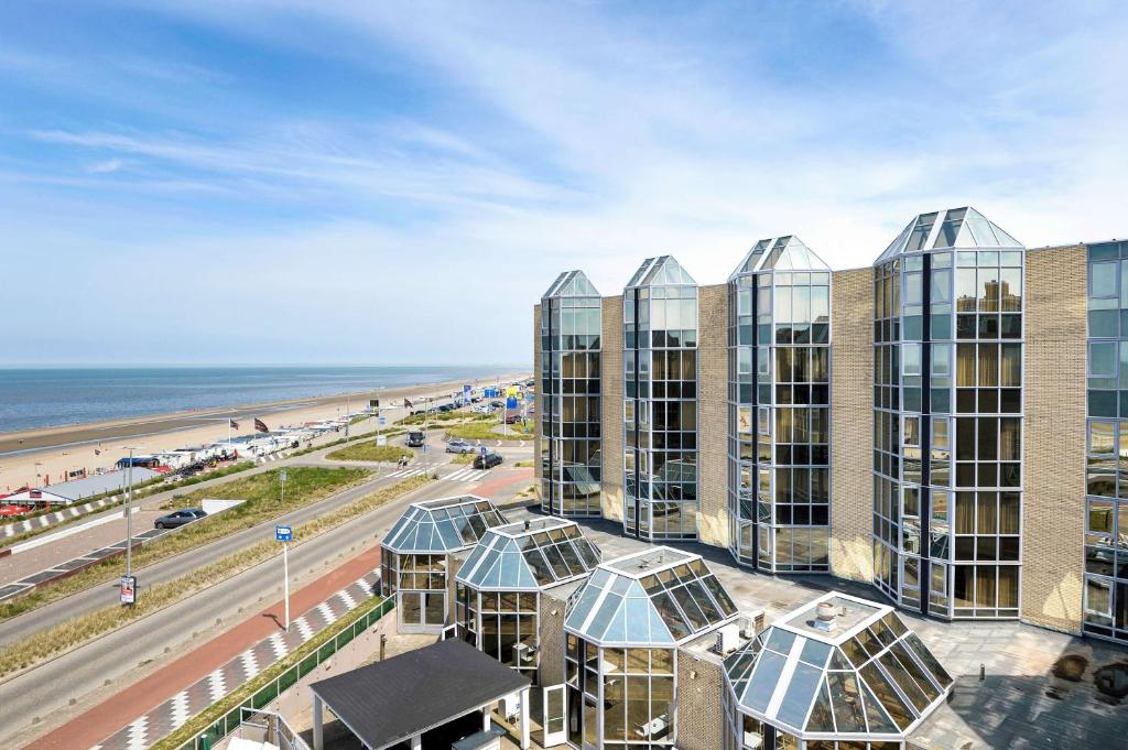  NH Hotel Zandvoort **** (Zandvoort)