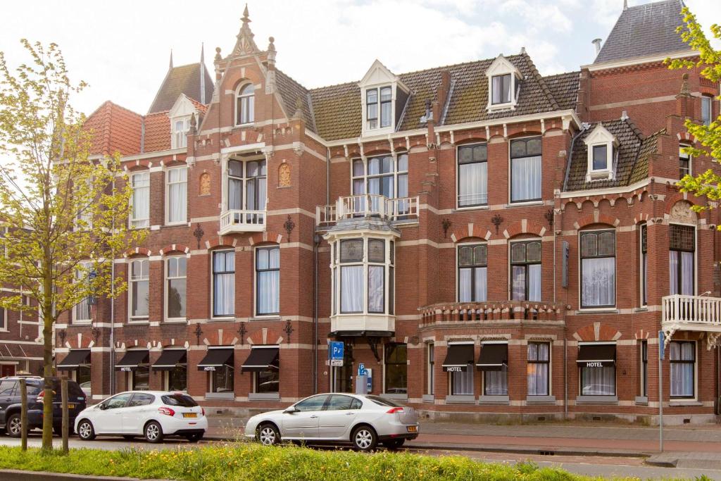 Best Western Hotel Den Haag *** (Den Haag)