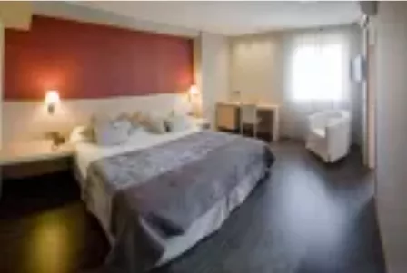 Hotel Asturias **** (Gijón)