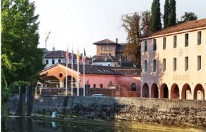 Hôtel Contà (Pieve di Soligo)