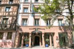 Hotel de l'Europe Strasbourg