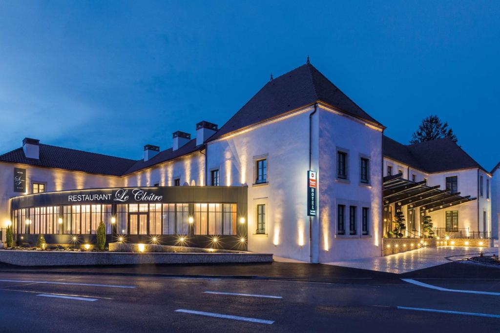 Les Sept Fontaines