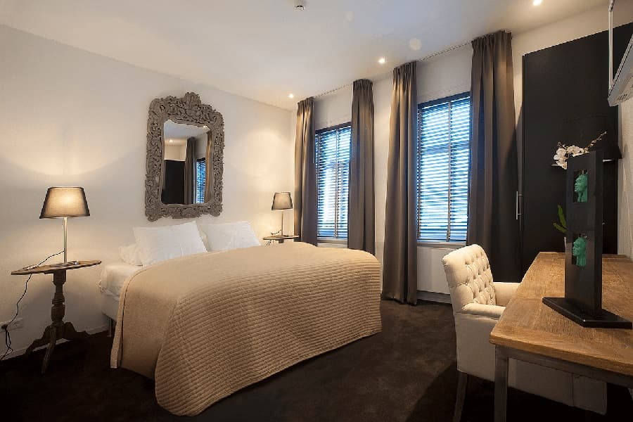 Hotel Mauritz *** (Willemstad)