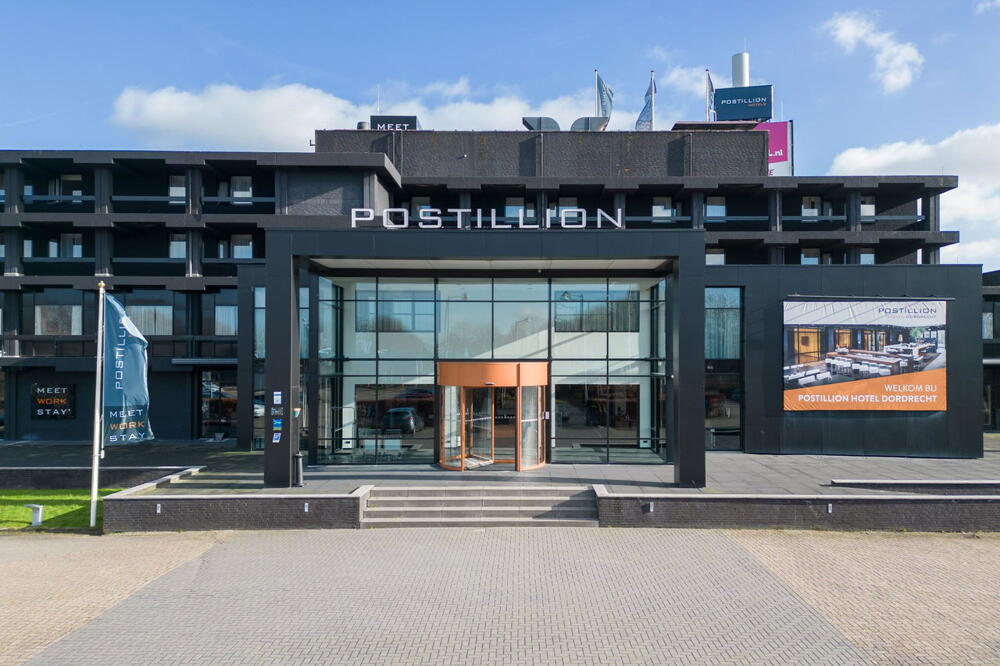Postillion Hotel Dordrecht *** (Dordrecht)