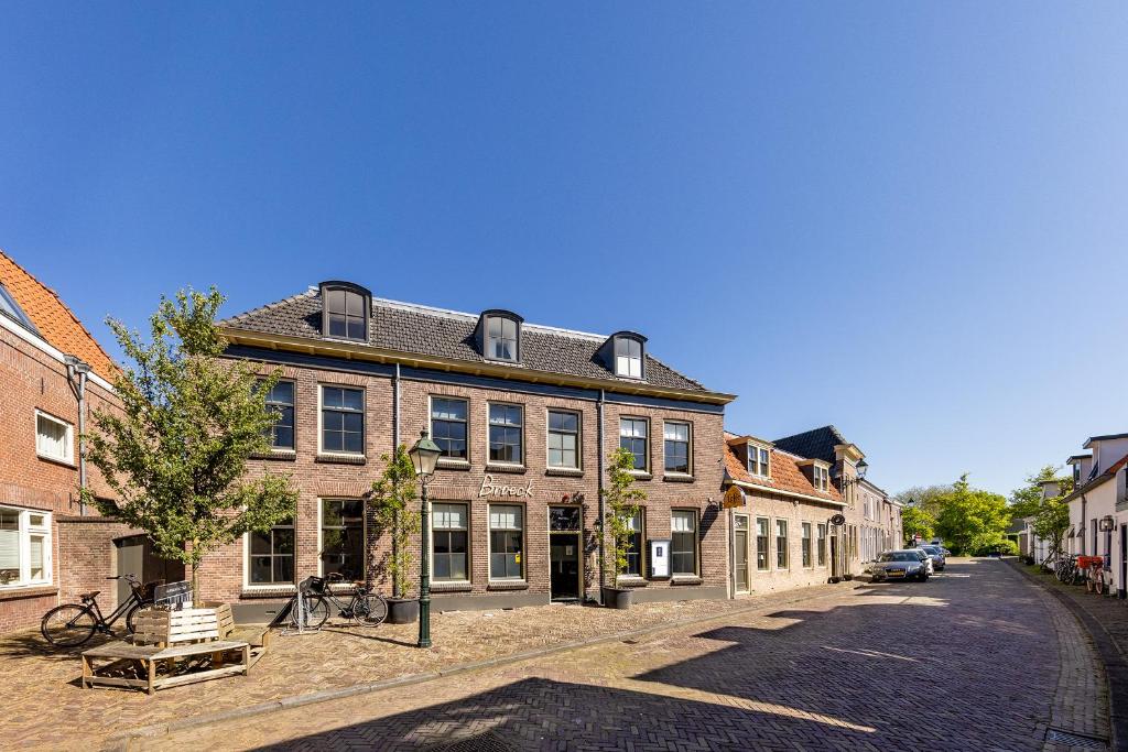 Hotel Broeck (Oudewater)