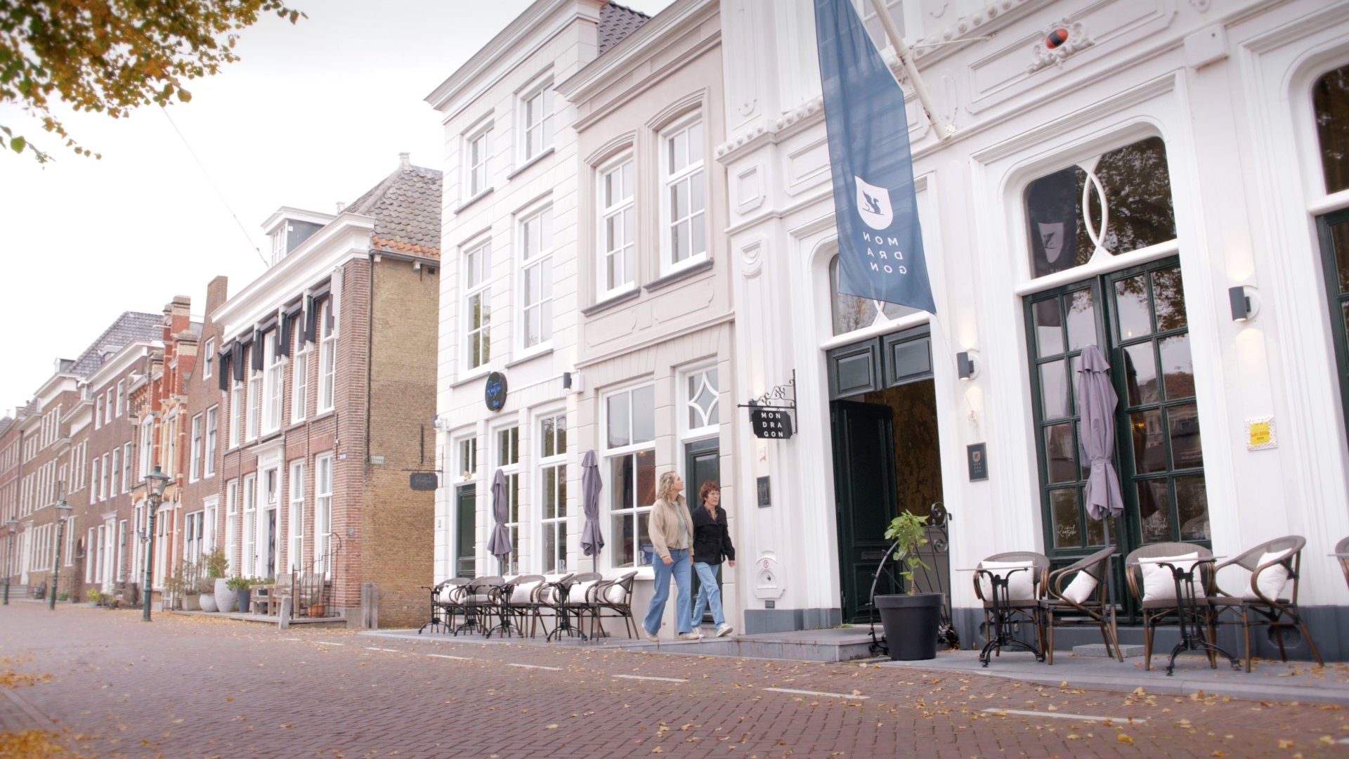 Boutique Hotel Mondragon (Zierikzee)