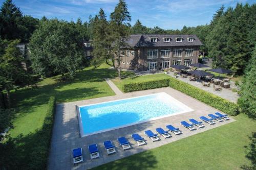 Hotel de Werelt Garderen **** (Garderen)