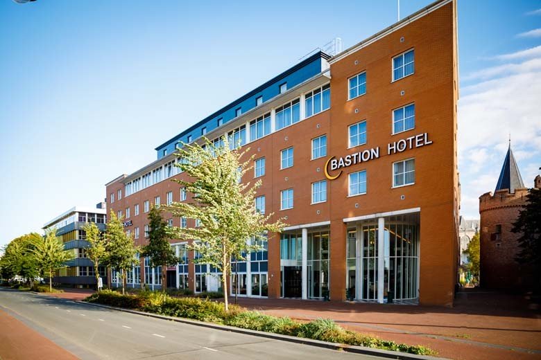 Bastion Hotel Arnhem **** (Arnhem)