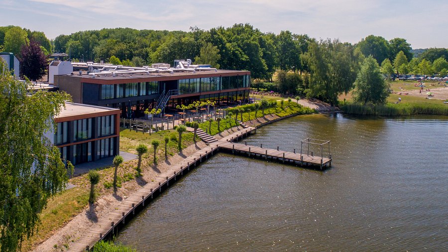 Postillion Hotel Amersfoort Veluwemeer **** (Putten)
